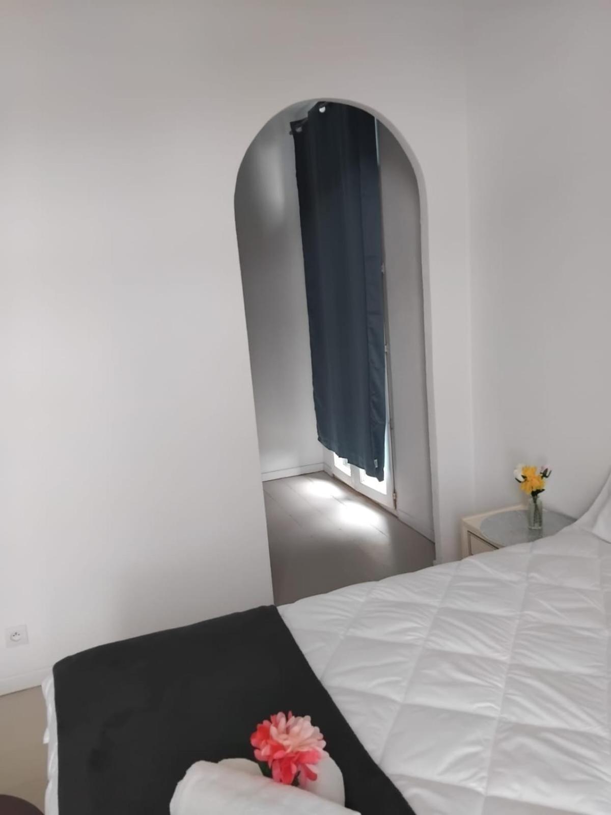 Apartmán Votre Havre De Paix A Perpignan1 Exteriér fotografie